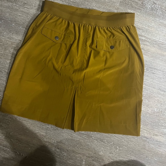 Vienna Cargo Skort by Athleta - Picture 6 of 9